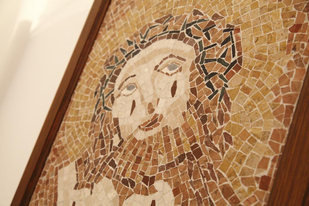 Sentiero Valinis Bed and Breakfast Fanna Εξωτερικό φωτογραφία