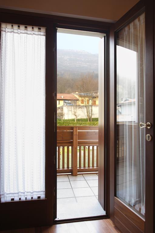 Sentiero Valinis Bed and Breakfast Fanna Δωμάτιο φωτογραφία